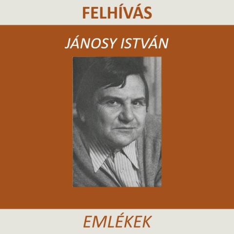 JánosyI